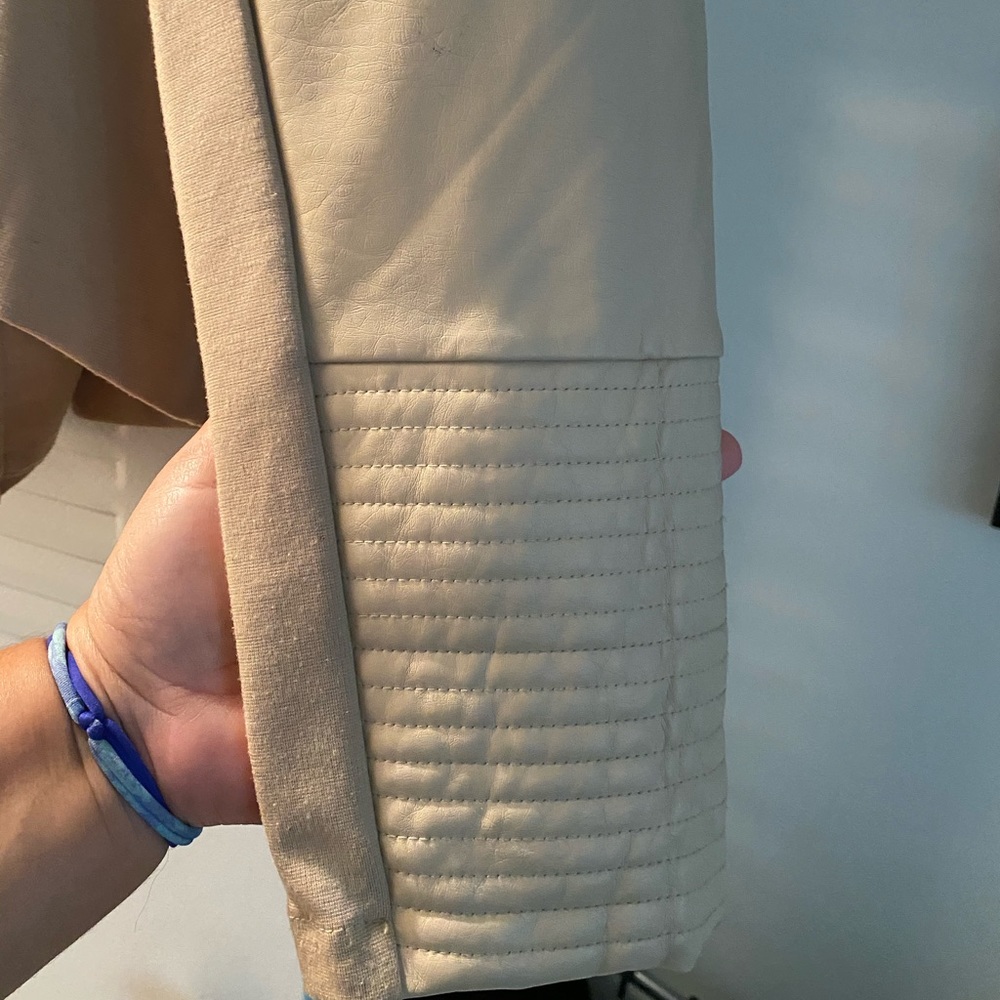 Beige Jacket - Picture 3 of 6